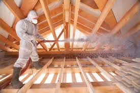 Best Insulation for Metal Buildings  in Citrus Springs, FL